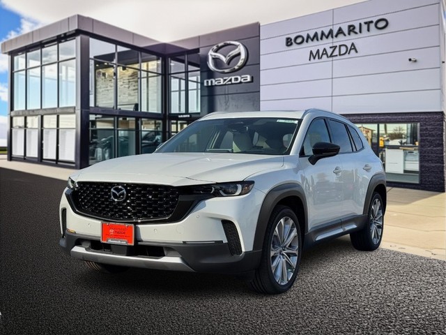 Ellisville MO 2026 Mazda CX-50 more details - mazda cx-50