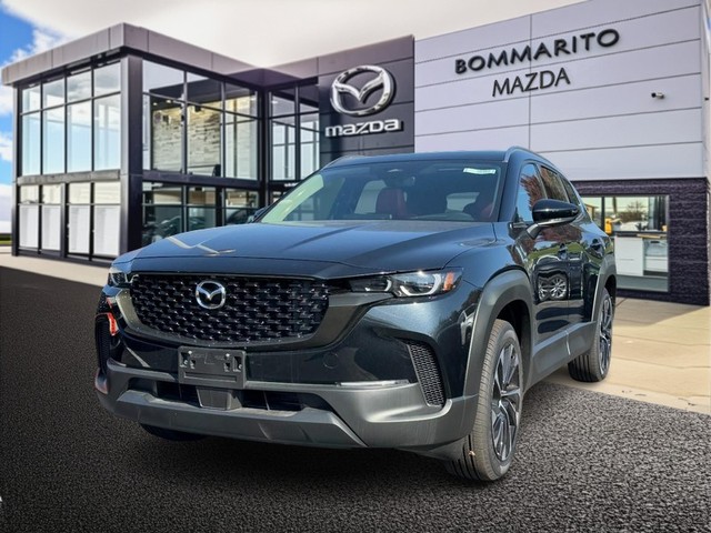 Ellisville MO 2025 Mazda CX-50 Hybrid more details - mazda cx-50 hybrid