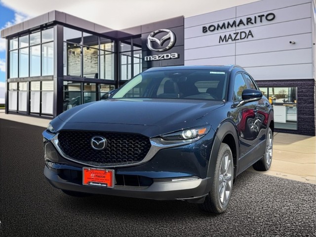 Ellisville MO 2026 Mazda CX-30 more details - mazda cx-30