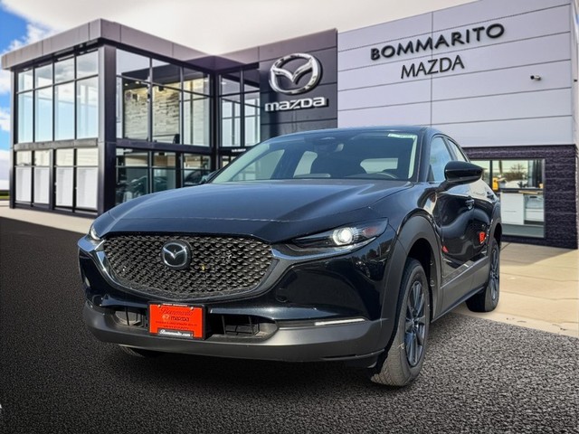 Ellisville MO 2025 Mazda CX-30 more details - mazda cx-30