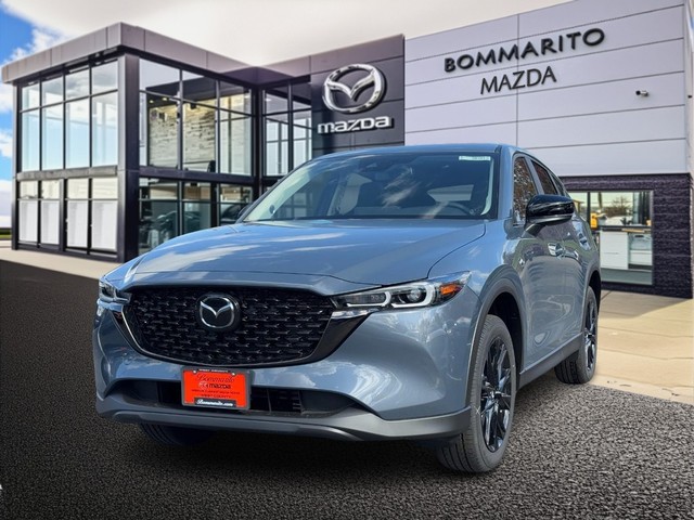 Ellisville MO 2025 Mazda CX-5 more details - mazda cx-5