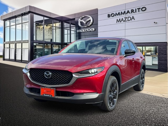 Ellisville MO 2026 Mazda CX-30 more details - mazda cx-30