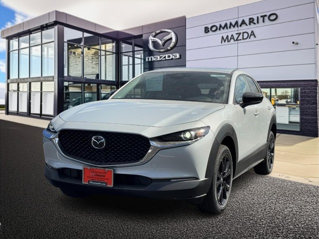 Ellisville MO 2026 Mazda CX-30 more details - mazda cx-30