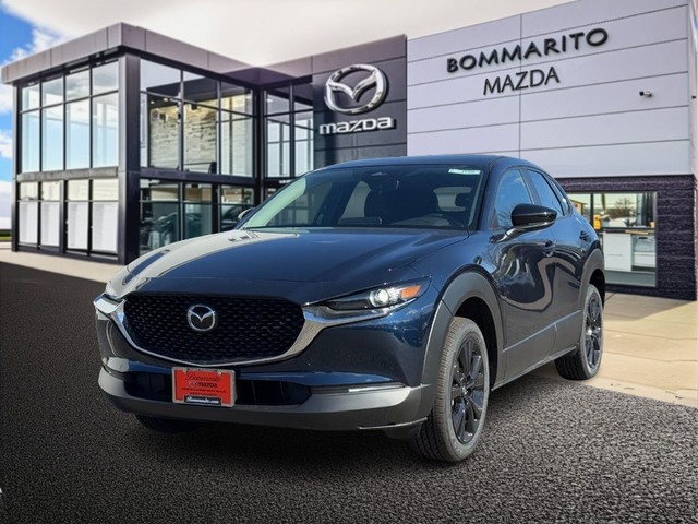 Ellisville MO 2026 Mazda CX-30 more details - mazda cx-30