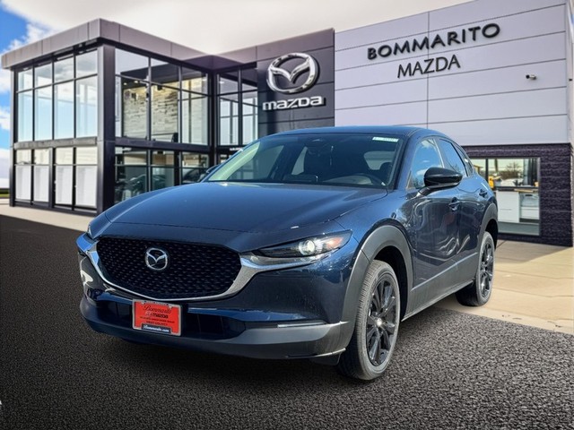 Ellisville MO 2026 Mazda CX-30 more details - mazda cx-30