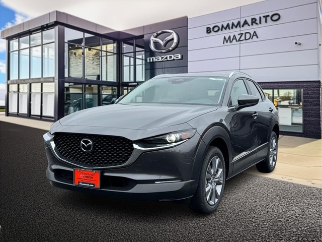 Ellisville MO 2026 Mazda CX-30 more details - mazda cx-30