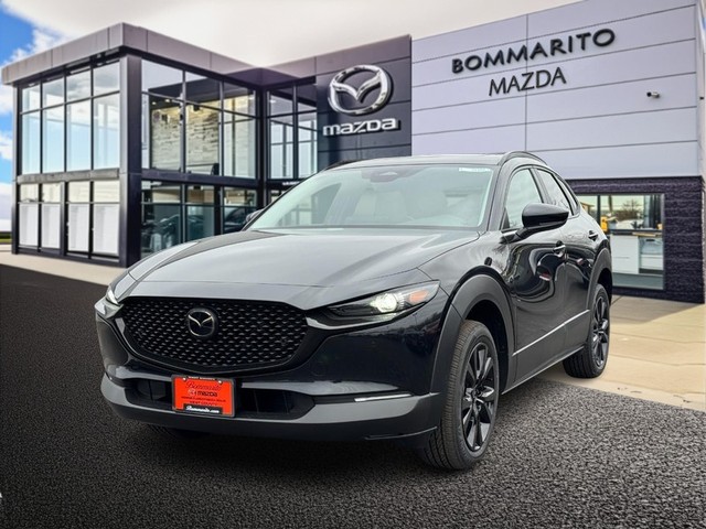 Ellisville MO 2026 Mazda CX-30 more details - mazda cx-30