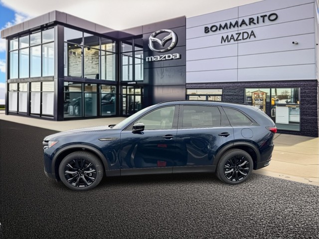 2026 Mazda CX-90 Premium Package - Photo 2