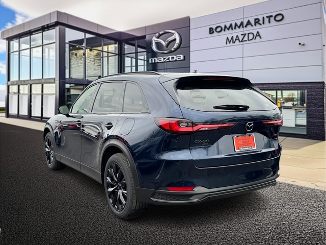 2026 Mazda CX-90 Premium Package - Photo 3