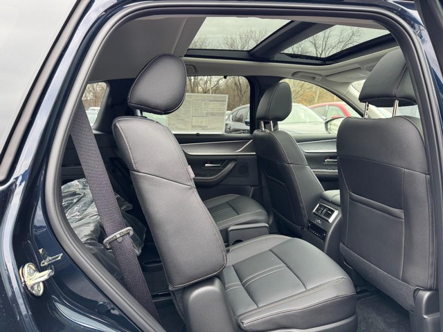 2026 Mazda CX-90 Premium Package - Photo 5