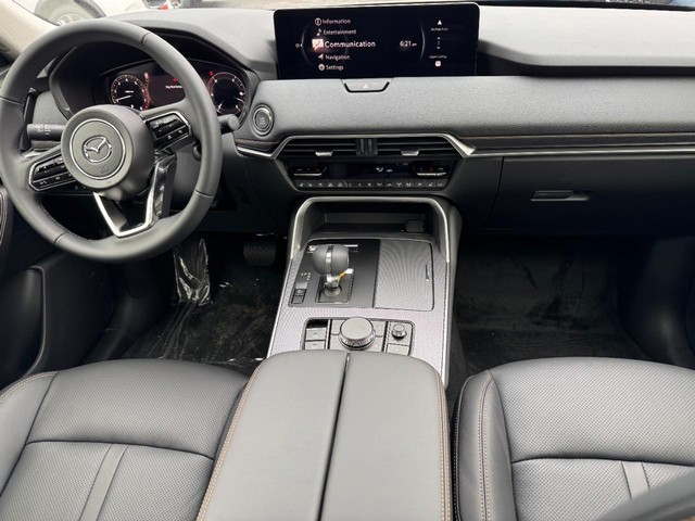 2026 Mazda CX-90 Premium Package - Photo 6
