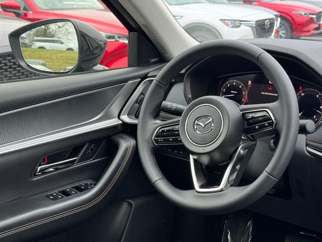 2026 Mazda CX-90 Premium Package - Photo 7