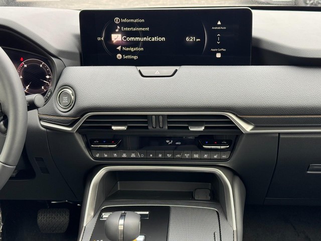 2026 Mazda CX-90 Premium Package - Photo 8