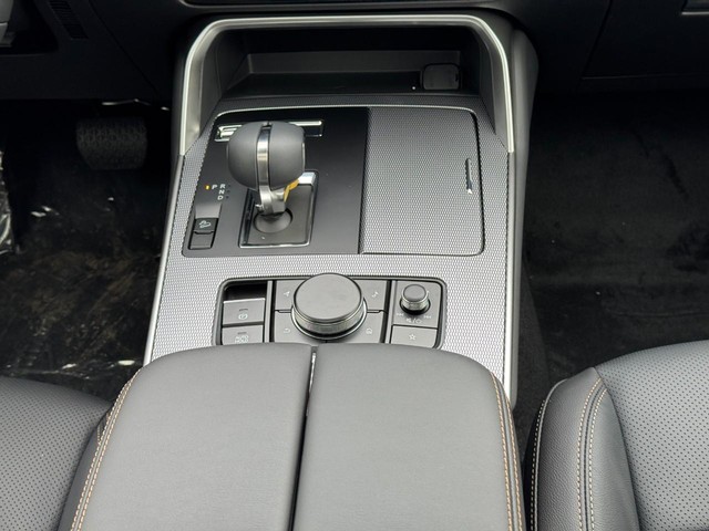 2026 Mazda CX-90 Premium Package - Photo 9