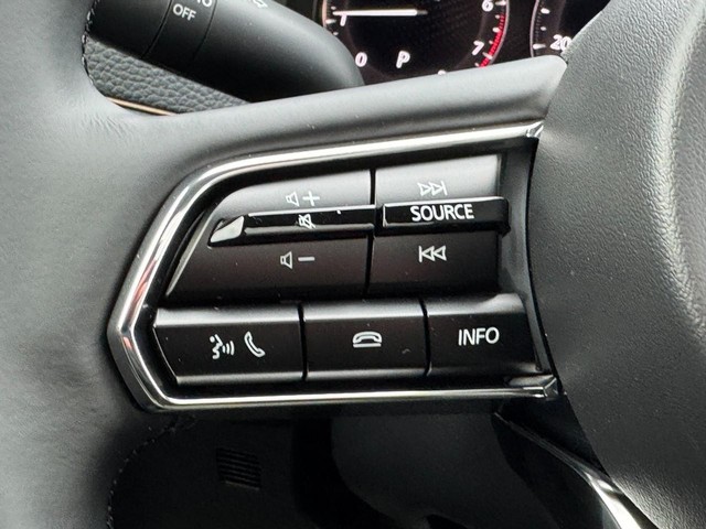 2026 Mazda CX-90 Premium Package - Photo 10