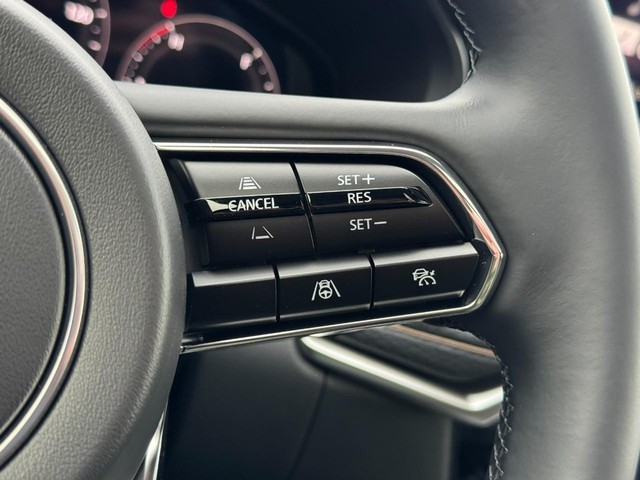 2026 Mazda CX-90 Premium Package - Photo 11