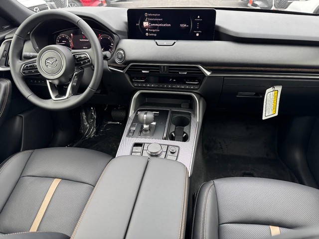 2026 Mazda CX-90 Premium Plus Package - Photo 6