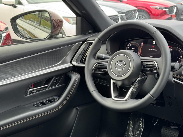 2026 Mazda CX-90 Premium Plus Package - Photo 7