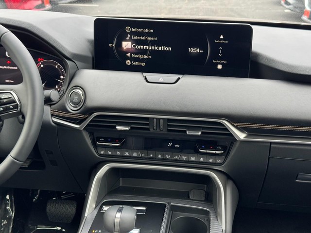 2026 Mazda CX-90 Premium Plus Package - Photo 8