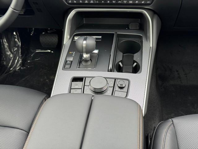 2026 Mazda CX-90 Premium Plus Package - Photo 9