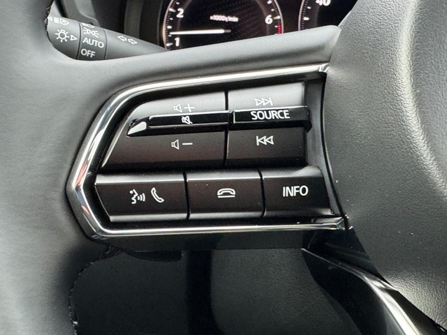 2026 Mazda CX-90 Premium Plus Package - Photo 10
