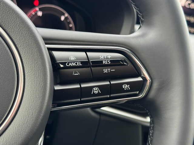 2026 Mazda CX-90 Premium Plus Package - Photo 11