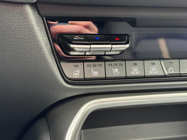 2026 Mazda CX-90 Premium Plus Package - Photo 13