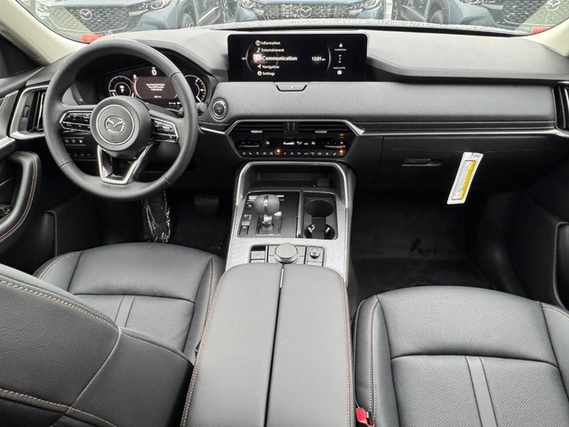 2026 Mazda CX-90 Preferred Package - Photo 6