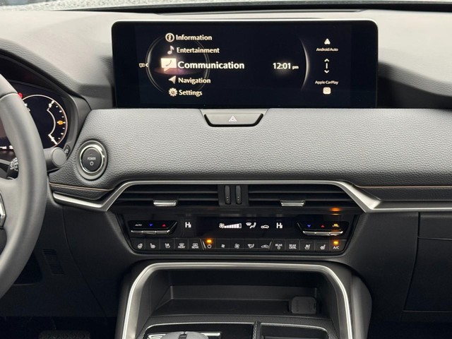 2026 Mazda CX-90 Preferred Package - Photo 8