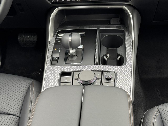 2026 Mazda CX-90 Preferred Package - Photo 9