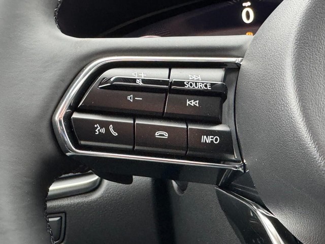 2026 Mazda CX-90 Preferred Package - Photo 10
