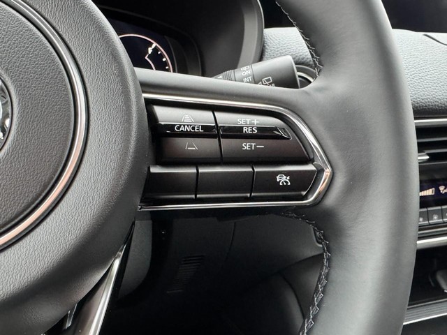 2026 Mazda CX-90 Preferred Package - Photo 11