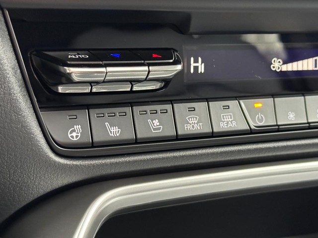 2026 Mazda CX-90 Preferred Package - Photo 12