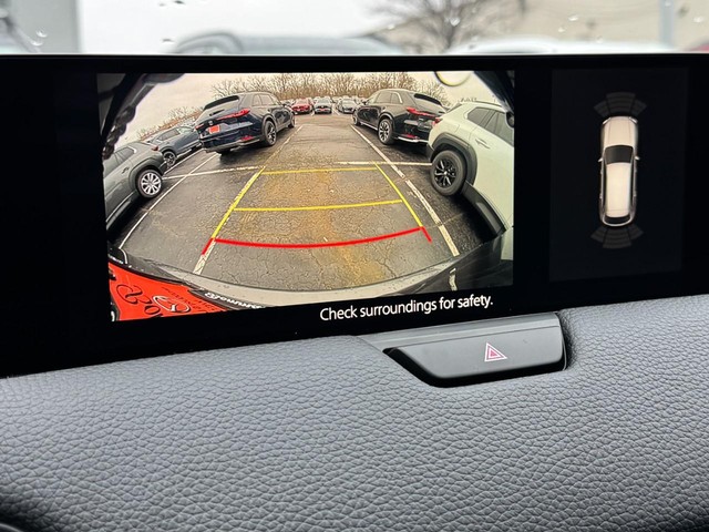 2026 Mazda CX-90 Preferred Package - Photo 13