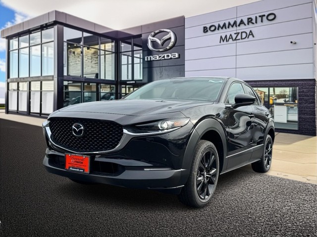 Ellisville MO 2026 Mazda CX-30 more details - mazda cx-30