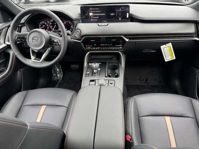 2026 Mazda CX-90 Premium Plus Package - Photo 6