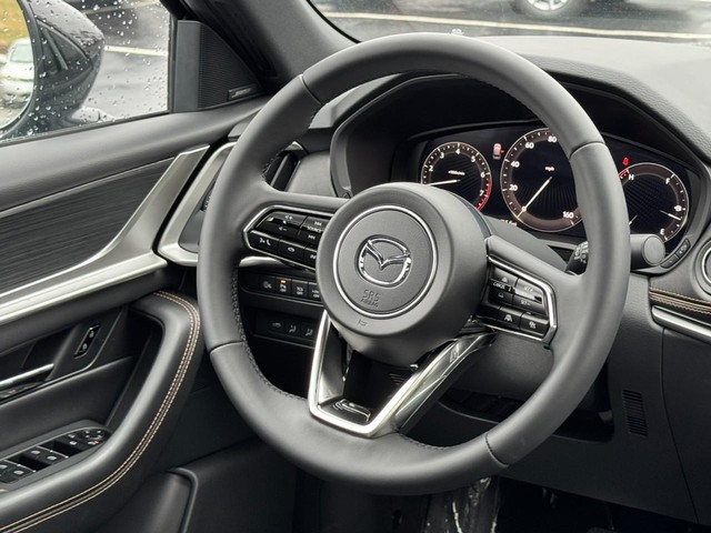 2026 Mazda CX-90 Premium Plus Package - Photo 7