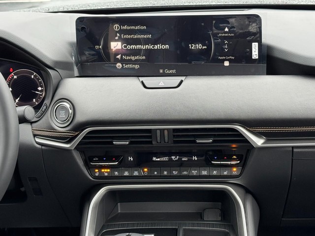 2026 Mazda CX-90 Premium Plus Package - Photo 8