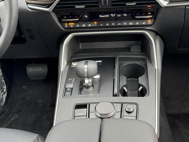2026 Mazda CX-90 Premium Plus Package - Photo 9