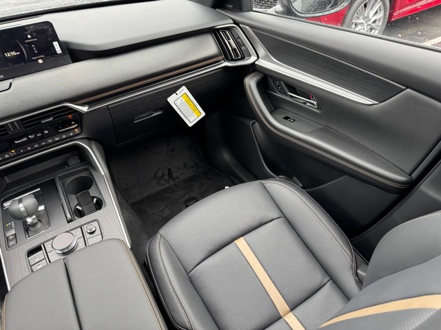 2026 Mazda CX-90 Premium Plus Package - Photo 10