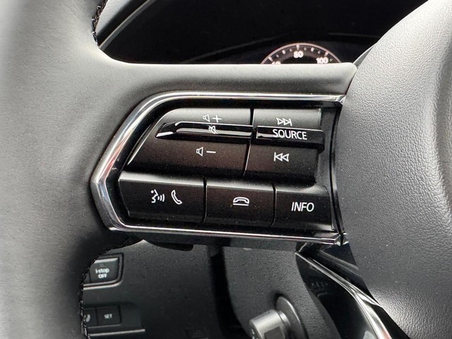 2026 Mazda CX-90 Premium Plus Package - Photo 11