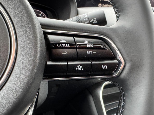 2026 Mazda CX-90 Premium Plus Package - Photo 12