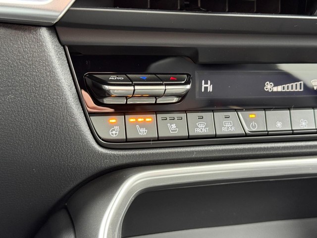 2026 Mazda CX-90 Premium Plus Package - Photo 13