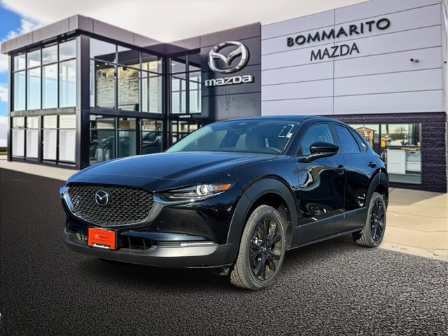 Ellisville MO 2026 Mazda CX-30 more details - mazda cx-30