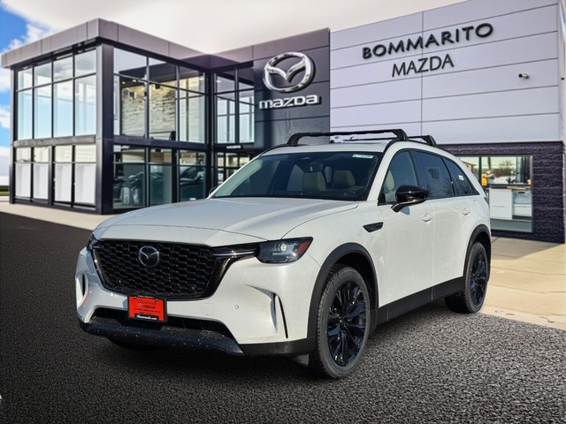 Ellisville MO 2026 Mazda CX-90 more details - mazda cx-90