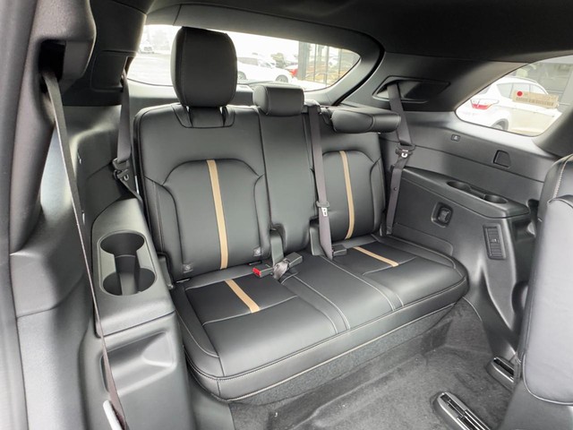 2026 Mazda CX-90 Premium Sport Package - Photo 6