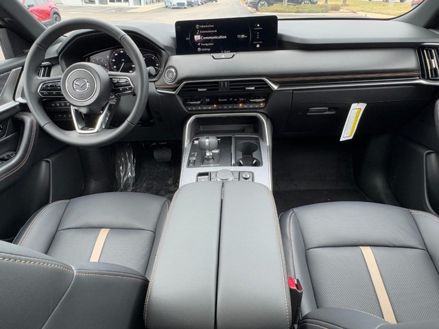 2026 Mazda CX-90 Premium Sport Package - Photo 7