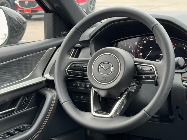 2026 Mazda CX-90 Premium Sport Package - Photo 8