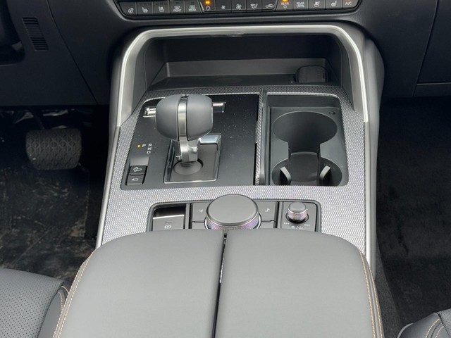 2026 Mazda CX-90 Premium Sport Package - Photo 10