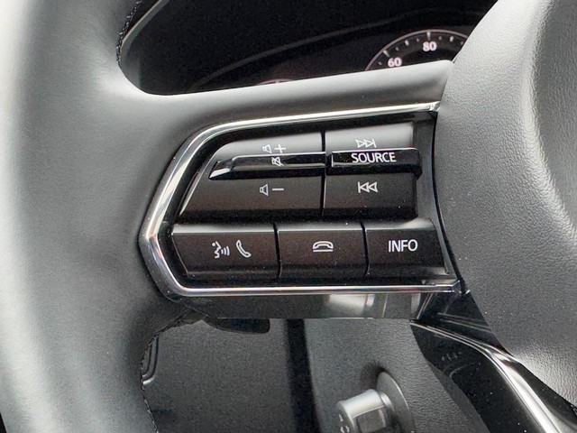 2026 Mazda CX-90 Premium Sport Package - Photo 12